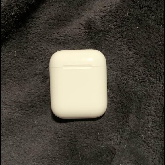 first generation airpods